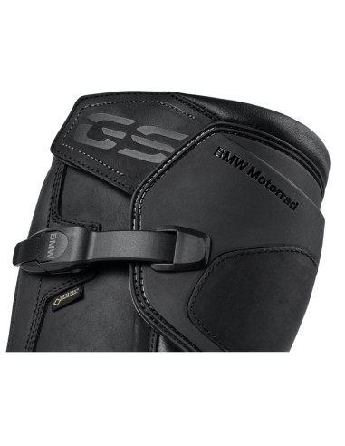 Botas VentureGrip GTX Negro