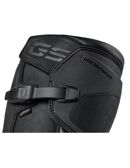 Botas VentureGrip GTX Negro