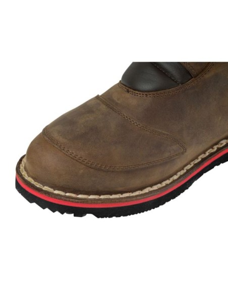 Botas VentureGrip GTX (marrón)