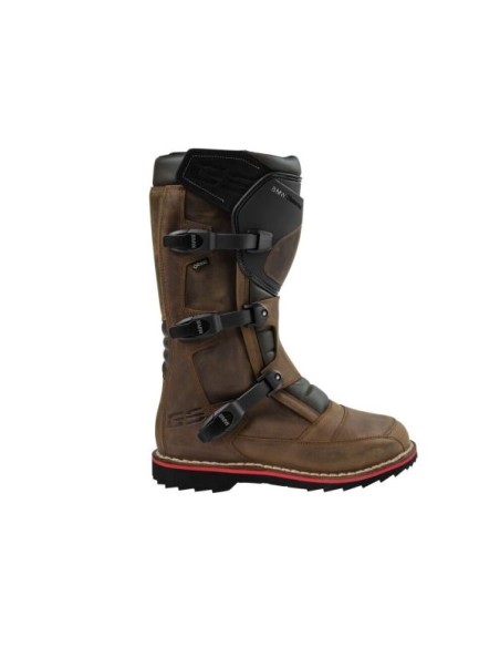 Botas VentureGrip GTX (marrón)