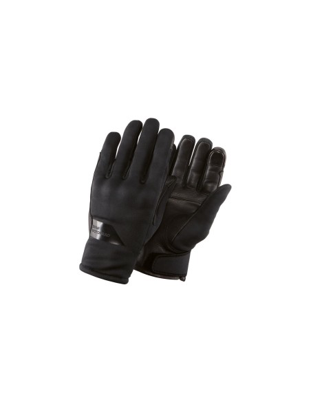 Guantes Atlanta GTX Negro