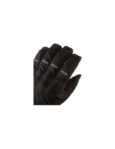 Guantes Silvretta GTX Negro 2