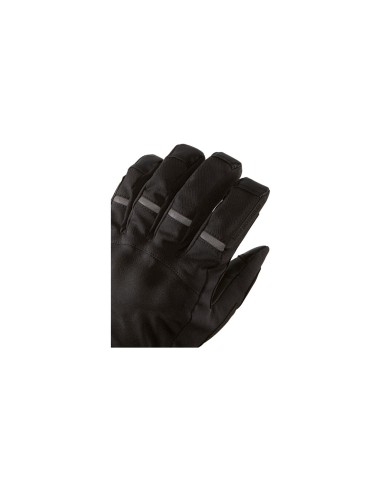 Guantes Silvretta GTX Negro