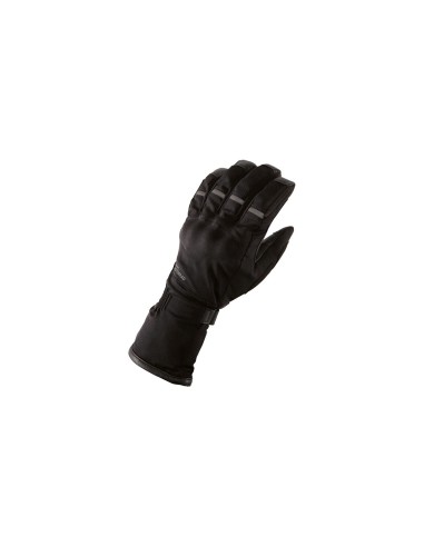 Guantes Silvretta GTX Negro