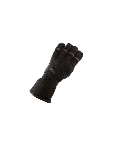 Guantes Silvretta GTX Negro
