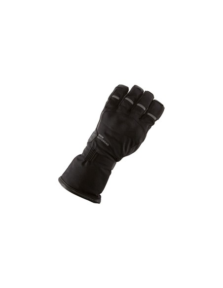 Guantes Silvretta GTX Negro
