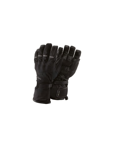 Guantes Silvretta GTX Negro