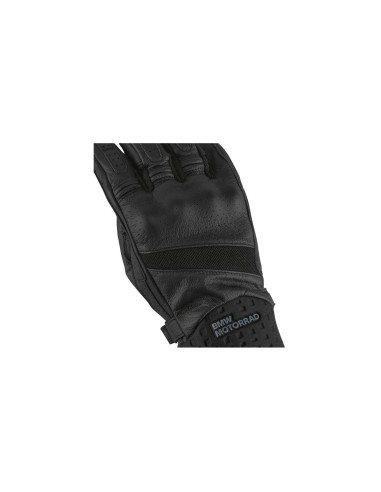 Guantes Aravis AIR Negro