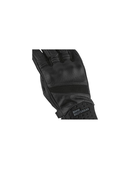 Guantes Aravis AIR Negro