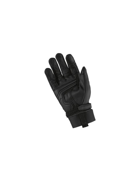 Guantes Aravis AIR Negro