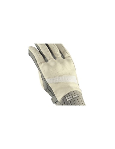 Guantes Aravis AIR Blanco