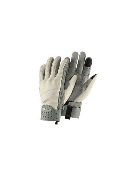 Guantes Aravis AIR Blanco