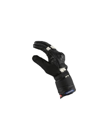 Guantes Tenda 2in1 GORE-TEX Negro