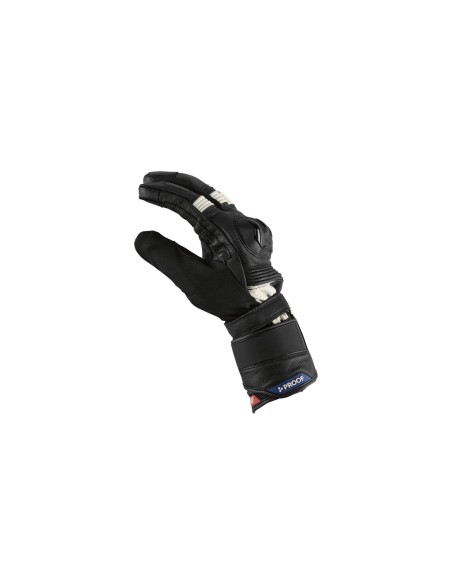Guantes Tenda 2in1 GORE-TEX Negro