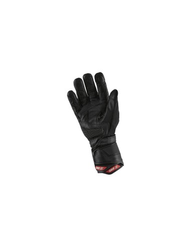 Guantes Tenda 2in1 GORE-TEX Negro
