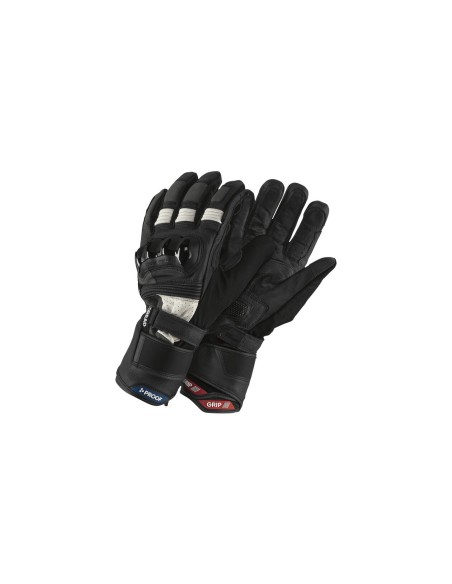 Guantes Tenda 2in1 GORE-TEX Negro