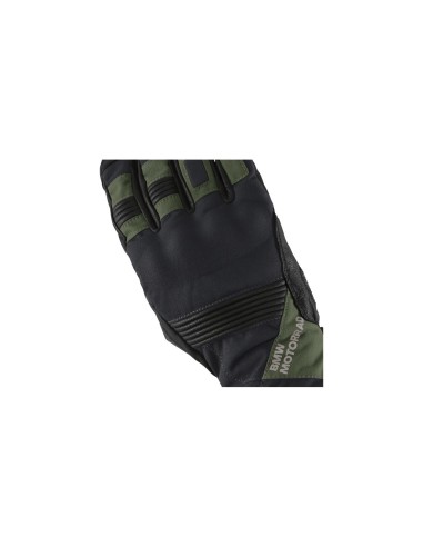 Guantes Reschen GORE-TEX Gris/ Azul