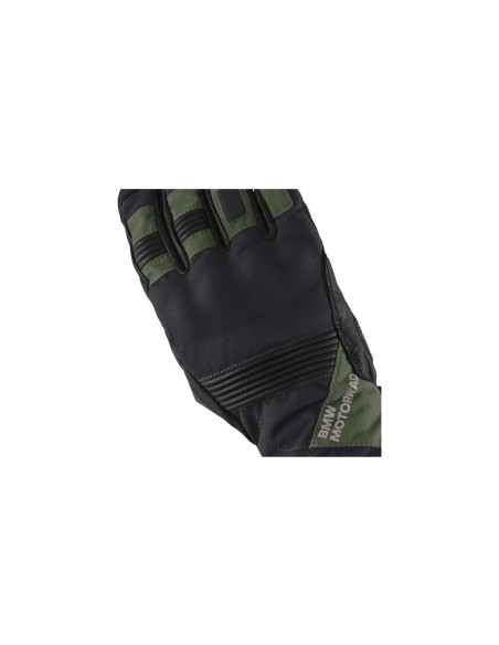 Guantes Reschen GORE-TEX Gris/ Azul