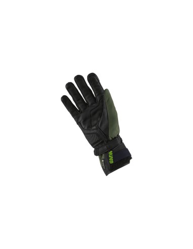 Guantes Reschen GORE-TEX Gris/ Azul