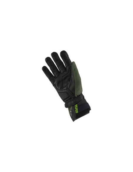 Guantes Reschen GORE-TEX Gris/ Azul