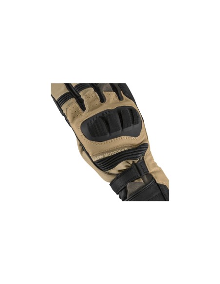 Guantes GS Namib 2in1 GORE-TEX Camel