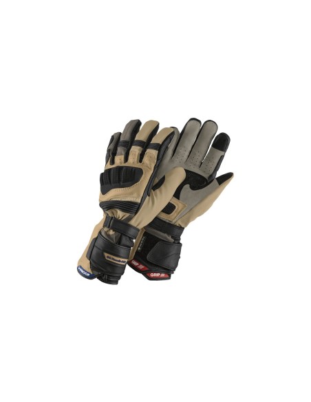 Guantes GS Namib 2in1 GORE-TEX Camel