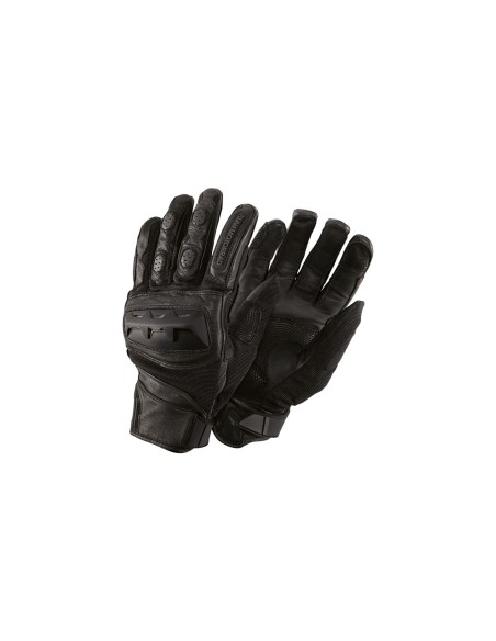 Guantes GS Rallye Negro