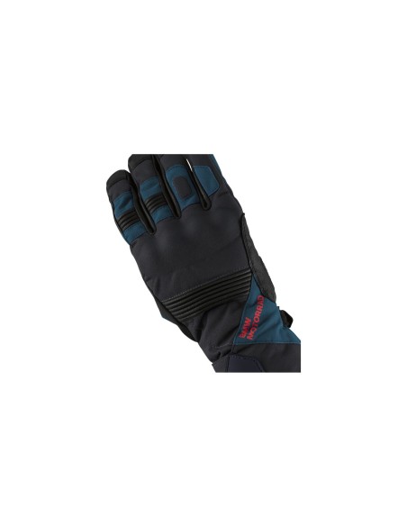 Guantes GS Puna GORE-TEX Gris / Azul