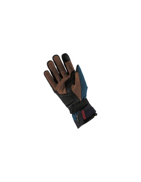 Guantes GS Puna GORE-TEX Gris / Azul
