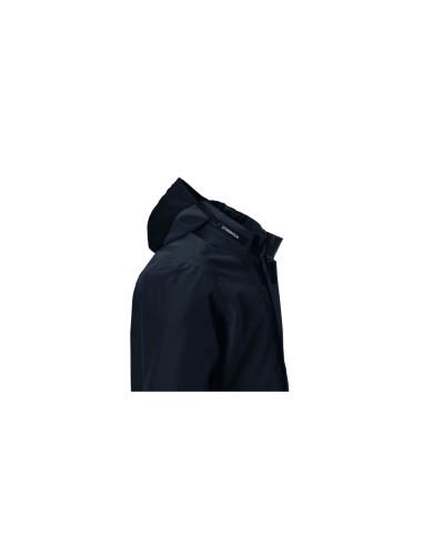 Chaqueta Barcelona GORE-TEX  Gris/Azul