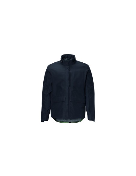 Chaqueta Barcelona GORE-TEX  Gris/Azul