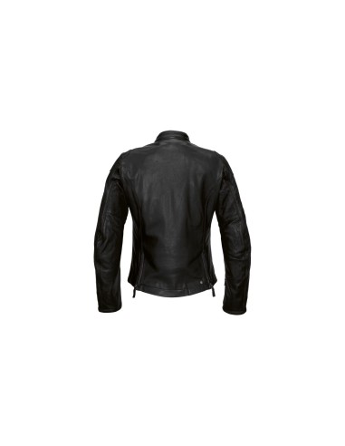 Chaqueta Schwabing Negro
