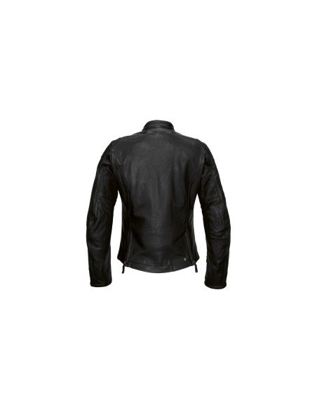 Chaqueta Schwabing Negro