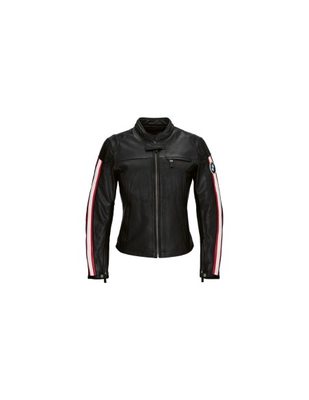 Chaqueta Schwabing Negro