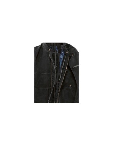 Chaqueta Furka Antracita