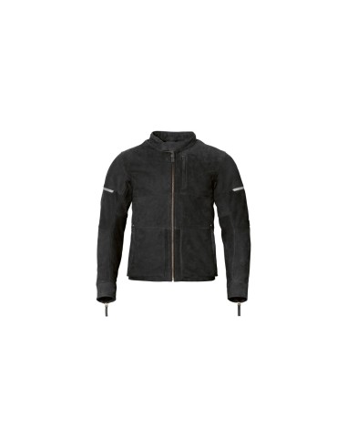 Chaqueta Furka Antracita