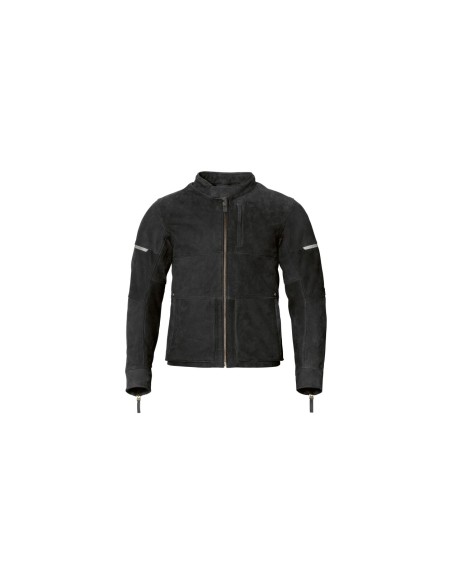 Chaqueta Furka Antracita