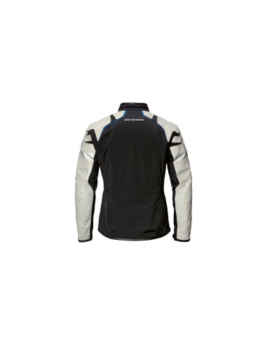 Chaqueta XRide GORE-TEX Negro