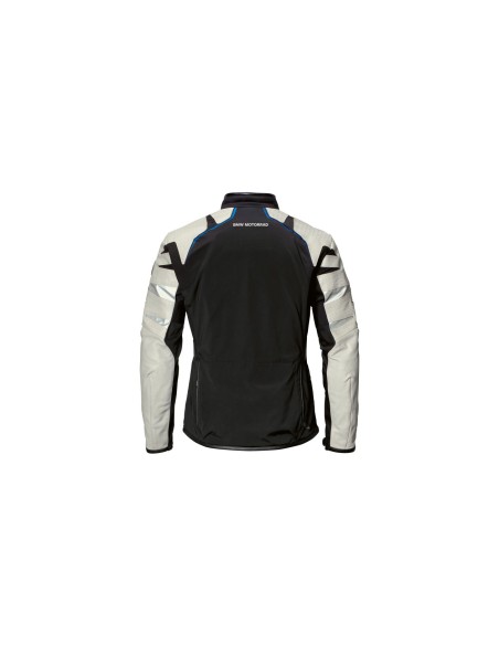 Chaqueta XRide GORE-TEX Negro