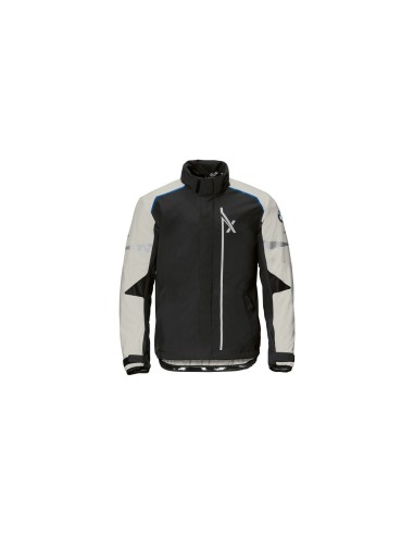 Chaqueta XRide GORE-TEX Negro