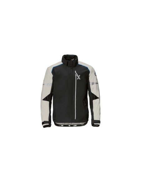 Chaqueta XRide GORE-TEX Negro