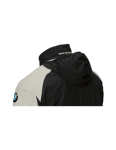 Chaqueta XRide GORE-TEX Negro