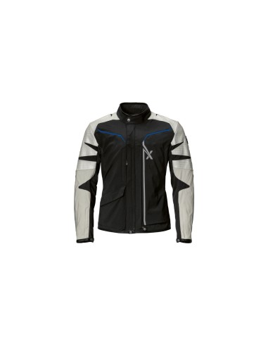 Chaqueta XRide GORE-TEX Negro