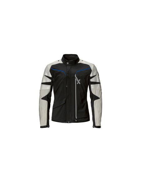 Chaqueta XRide GORE-TEX Negro