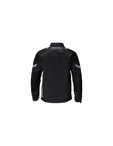 Chaqueta Moreno GORE-TEX Negro