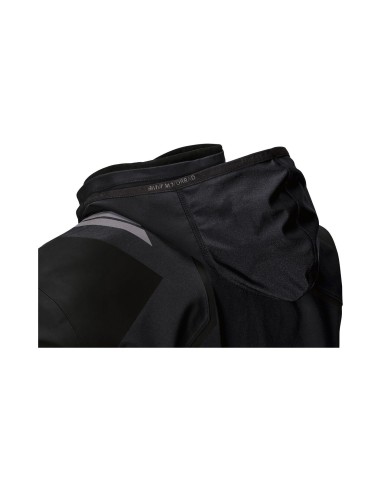 Chaqueta Moreno GORE-TEX Negro