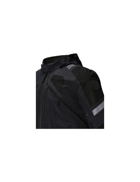 Chaqueta Moreno GORE-TEX Negro