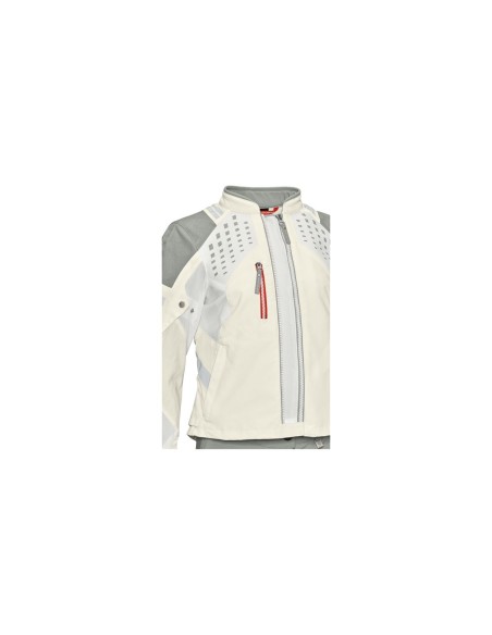 Chaqueta Aravis AIR Blanco