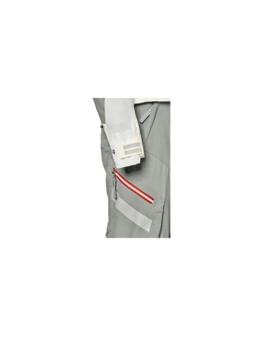 Chaqueta Aravis AIR Blanco