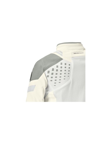 Chaqueta Aravis AIR Blanco